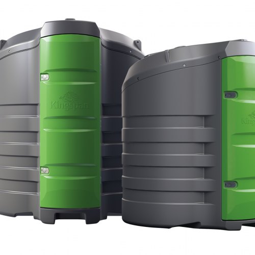 Stationary Diesel Tanks Stationary Diesel Tanks