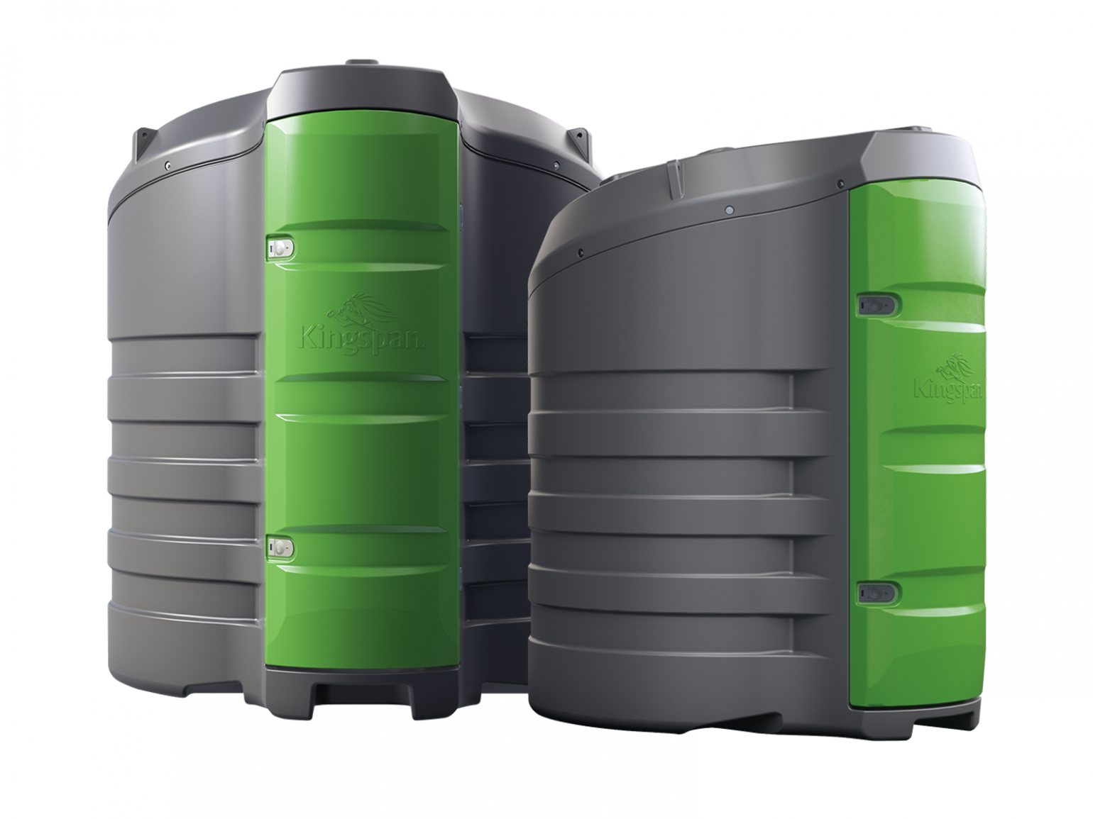 Stationary Diesel Tanks