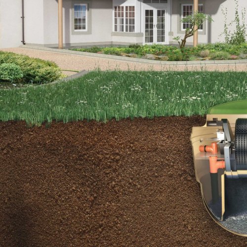 Waste Water accessories Waste Water accessories