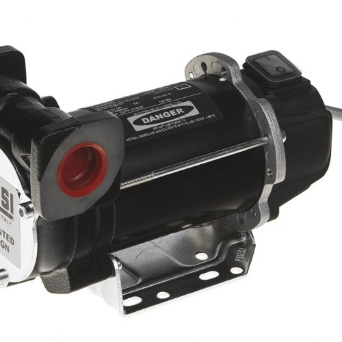 Diesel pumps Diesel pumps