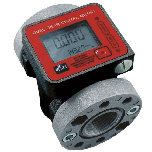 Diesel flowmeters Diesel flowmeters
