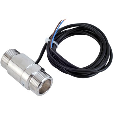 AdBlue<sup>®</sup> flowmeters AdBlue<sup>®</sup> flowmeters