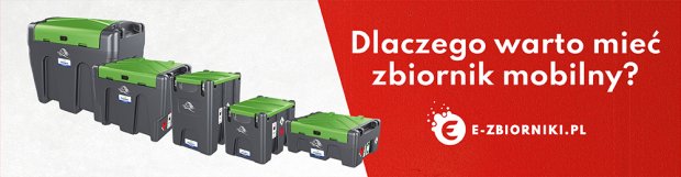 Dlaczego warto mieć zbiornik mobilny?