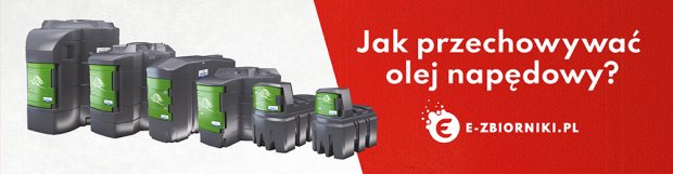 Jak przechowywać olej napędowy?