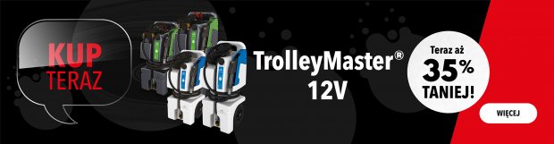 TrolleyMaster® - promotion