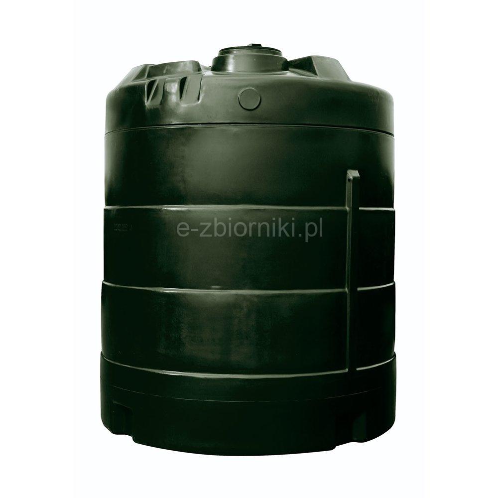 Kingspan Double skin tank, 9000 l., indoor ezbiorniki