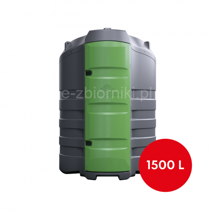 FuelMaster - Standard 1 FuelMaster - Standard 1