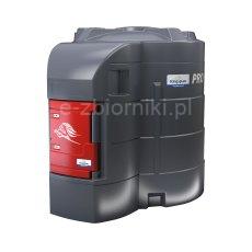 FuelMaster® PRO standard 6, 9000 l.