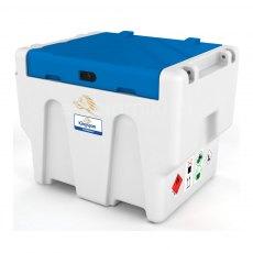 BlueTruckMaster® 430 litres, no flowmeter, 12V pump