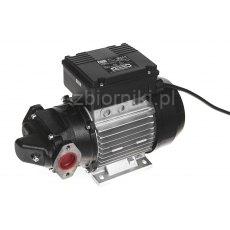 Piusi pump type: E120M, 230V