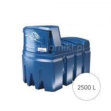 BlueMaster® with K24 flowmeter