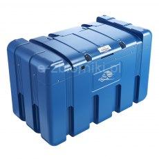 BlueMaster® 2300 l. z przepływomierzem Turbinox