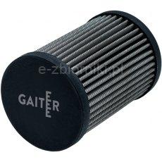 Replaceable filter cartridge - mesh