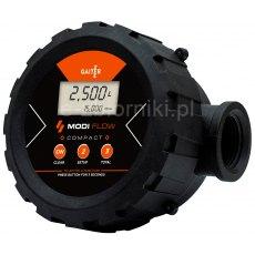 Digital flowmeter ModiFlow COMPACT