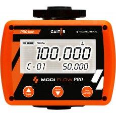 Digital flowmeter ModiFlow PRO