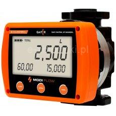 Digital flowmeter ModiFlow