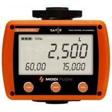 Digital flowmeter ModiFlow