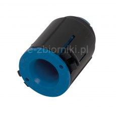 Magnetic adapter for AdBlue®