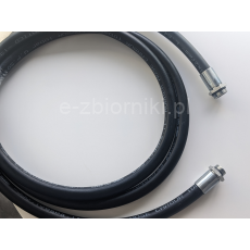 TM delivery hose 4m