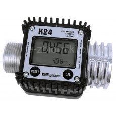 Digital flowmeter K24