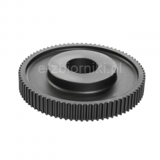 BA/BB Biodisc® bottom pulley