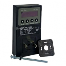 Solenoid Valve Timer