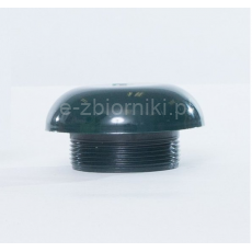 BioFicient 2" vent cap