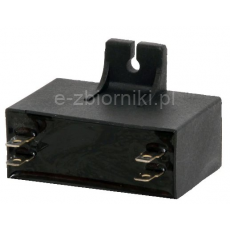 3 UF Capacitor for Panasonic Motor