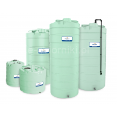 9 000 litre liquid fertilizer tank AgriMaster® S