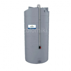 22 000 litre liquid fertilizer tank AgriMaster® PLUS