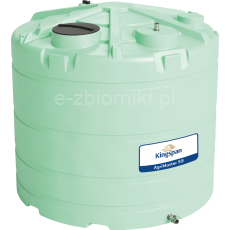 15 000 litre liquid fertilizer tank AgriMaster® S