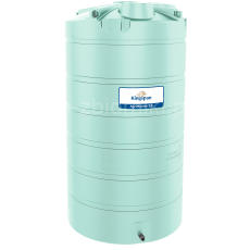 15 000 litre liquid fertilizer tank AgriMaster® S