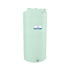 22 000 litre liquid fertilizer tank AgriMaster® S