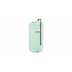 22 000 litre liquid fertilizer tank AgriMaster® S