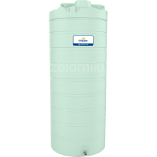 28 000 litre liquid fertilizer tank AgriMaster® S