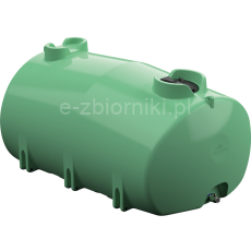 TankMaster® 6000l for liquid fertilizer