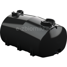 Zbiornik TankMaster® 6000l na wodę