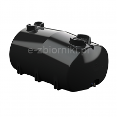 TankMaster® 6000l for non-potable water
