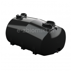 Zbiornik TankMaster® 6000l na wodę