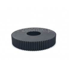 Bottom pulley for BioDisc® BC