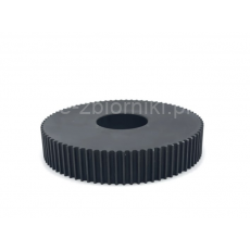 BC Biodisc® bottom pulley