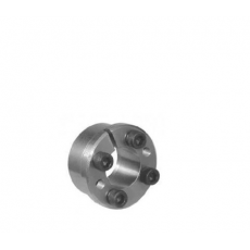 BC pulley locking element