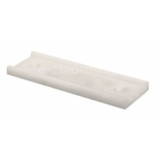 BC Biodisc® nylon retaining plate