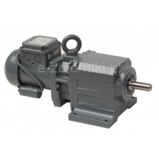 Helical Motor / Gearbox BG