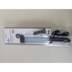 Led cordless worshop light