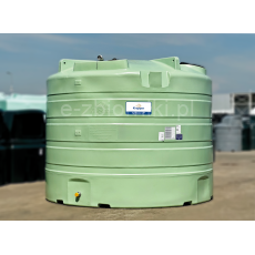 22 000 litre liquid fertilizer tank AgriMaster® LP