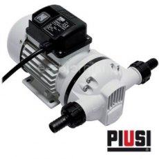Piusi membrane pump for AdBlue®, stationary tanks