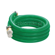 Dispensing hose 6m