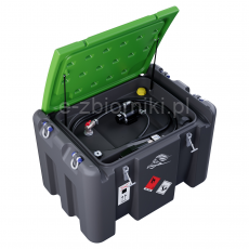 TruckMaster® 440l, 12V