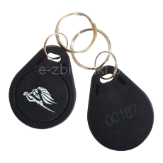 RFiD key ring for Watchman® Access